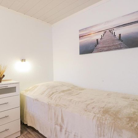 Ferienwohnung Anke'S Inseldomizil Koserow Zimmer foto