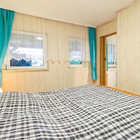 Ferienwohnung Anke'S Inseldomizil Koserow Zimmer foto