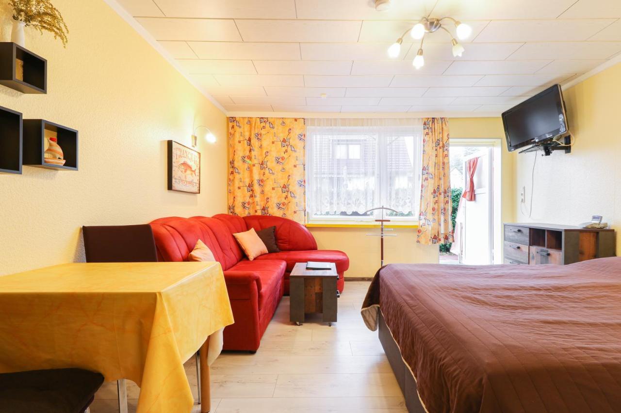 Ferienwohnung Anke'S Inseldomizil Koserow Zimmer foto