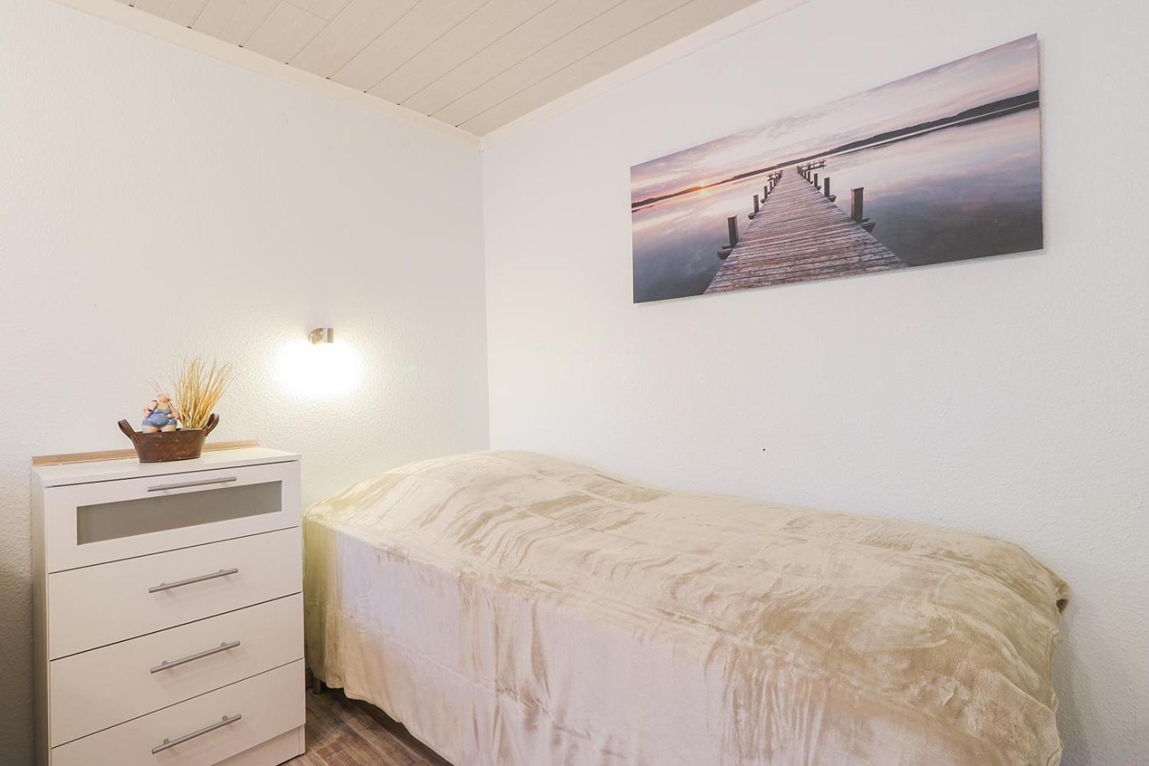 Ferienwohnung Anke'S Inseldomizil Koserow Zimmer foto