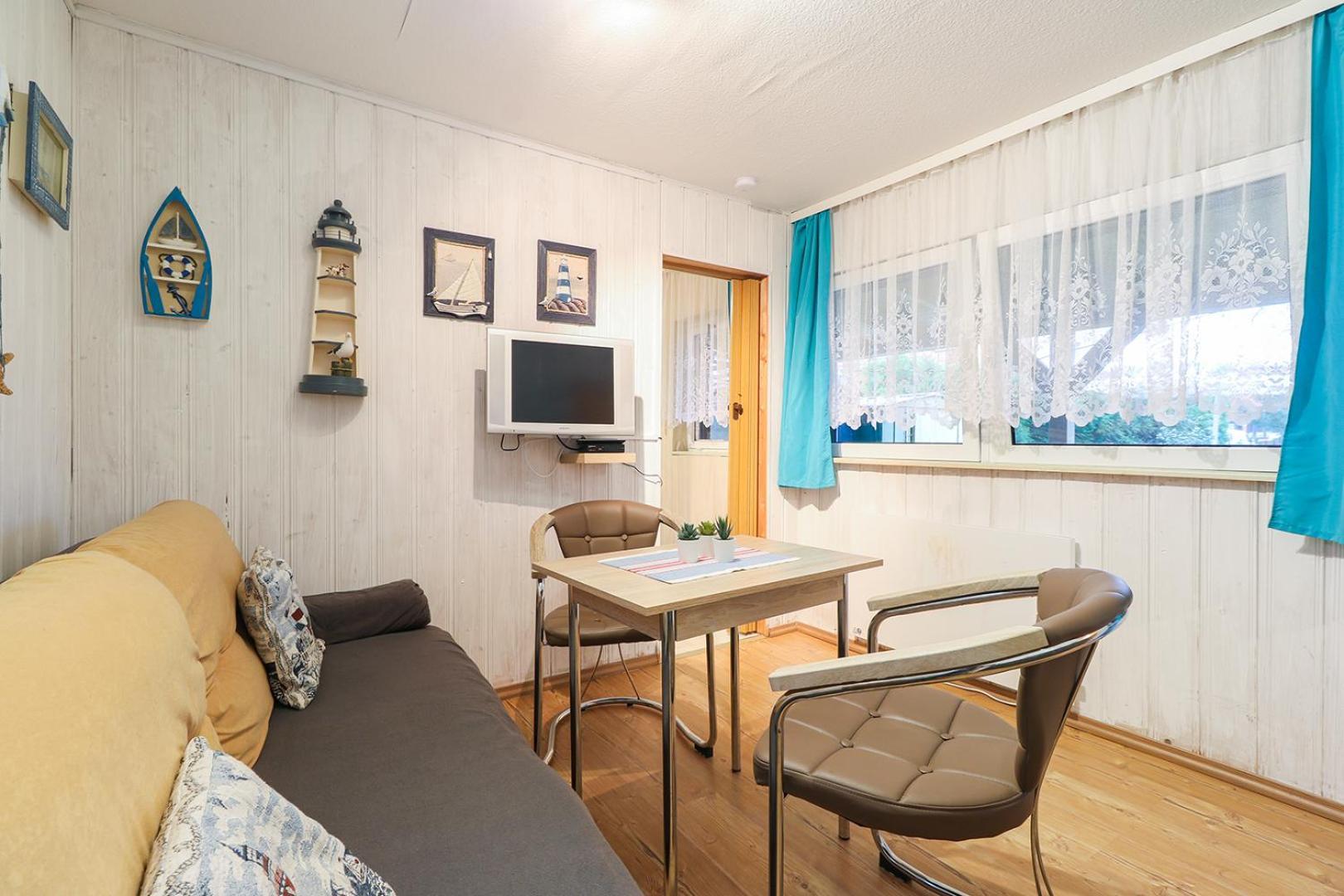 Ferienwohnung Anke'S Inseldomizil Koserow Zimmer foto