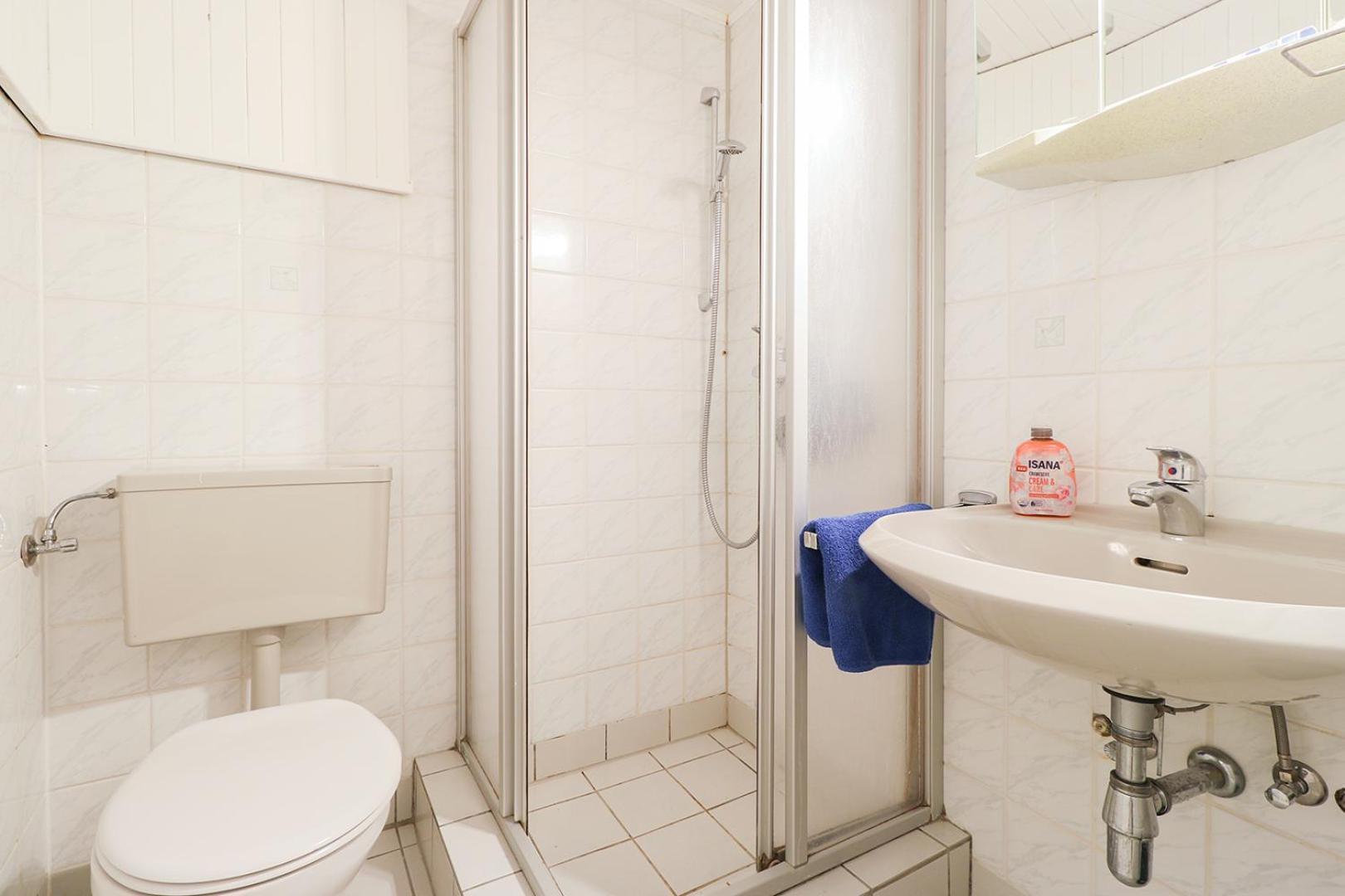 Ferienwohnung Anke'S Inseldomizil Koserow Zimmer foto