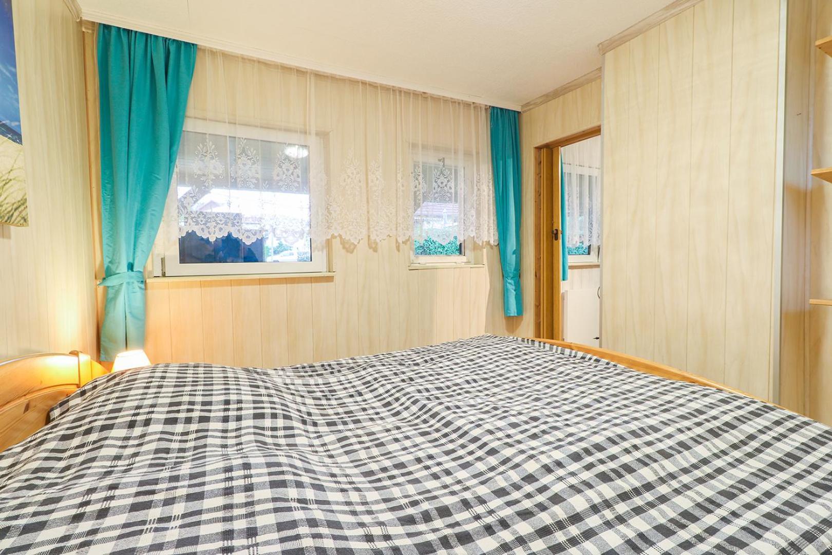 Ferienwohnung Anke'S Inseldomizil Koserow Zimmer foto