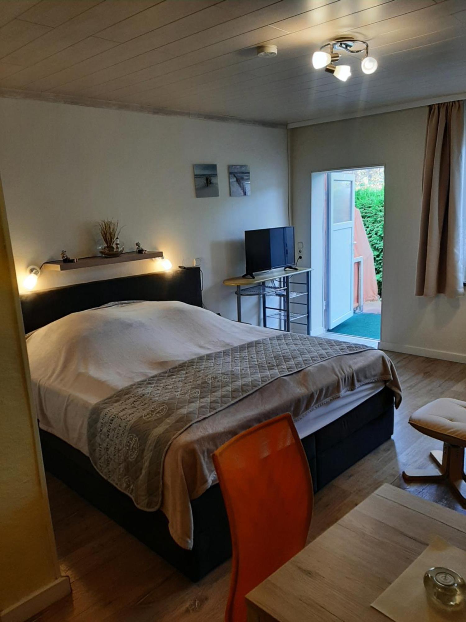 Ferienwohnung Anke'S Inseldomizil Koserow Zimmer foto