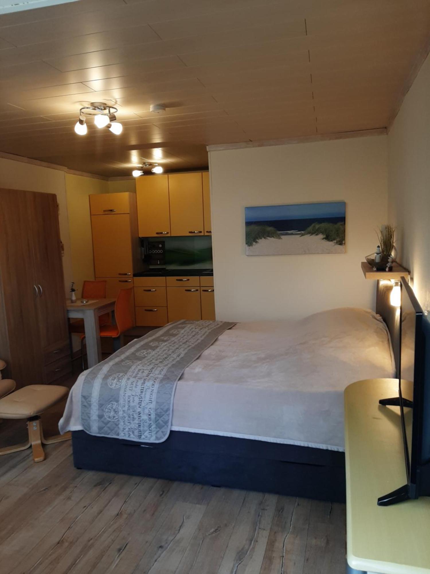 Ferienwohnung Anke'S Inseldomizil Koserow Zimmer foto